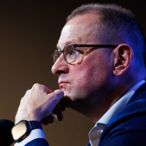 Brad Treliving Dismissed in Toronto