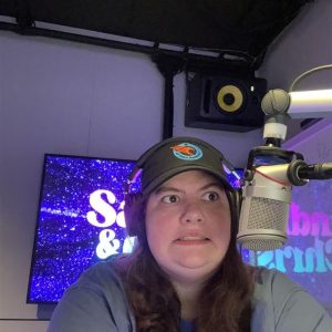 Is Producer Courtney a Farmer Now?