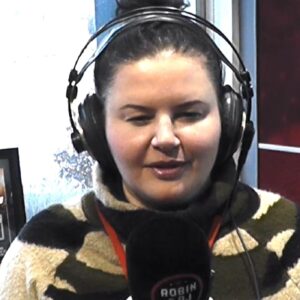 Now THAT is a run of some bad luck...