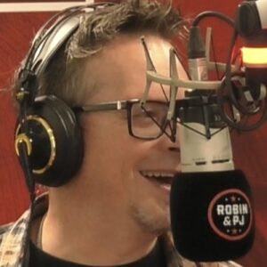 PJ admits to [BLANK] when he was 17yrs old...