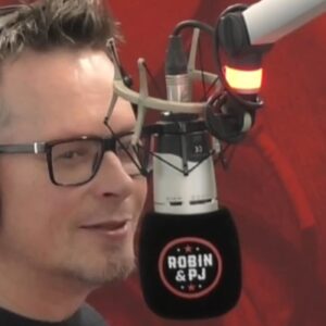 PJ says Tiger Woods' fall from grace is the biggest ever.