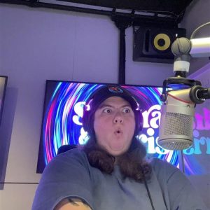 Drive Slow in the Puddles