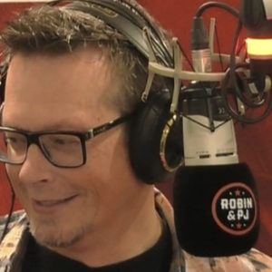 50% of people would wake up early for [BLANK]!