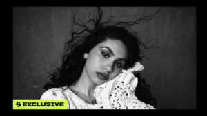 Alessia Cara