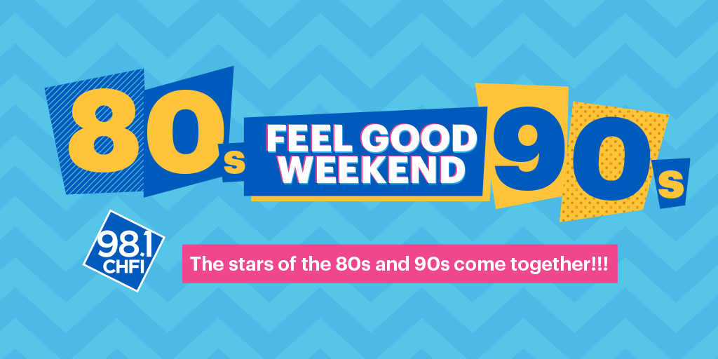 CHFI_FeelGoodWeekend_80s90s_2026_TwitterPost_1024x512