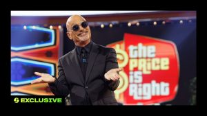 Howie Mandel Interview
