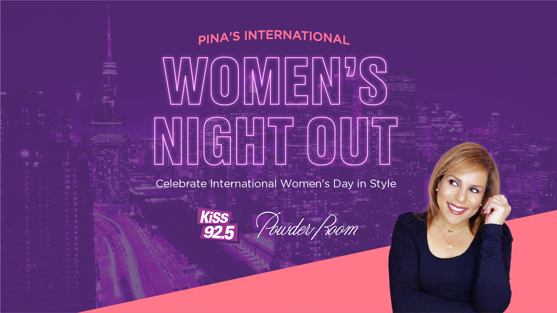 KISS_WomensNightOut_2026_Social_16x9