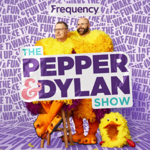 The Pepper & Dylan Show