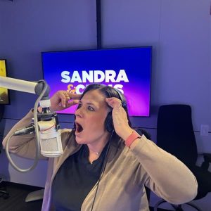 Sandra's Verdict
