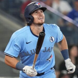 Barger's Upside with Blake Murphy