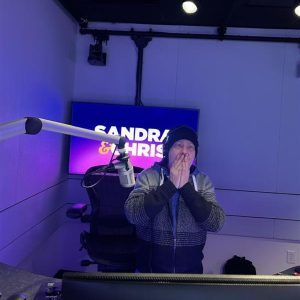 Can You Tell If This Singer is AI?