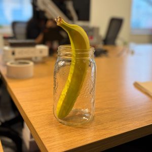 Is This Normal Office Behaviour?”