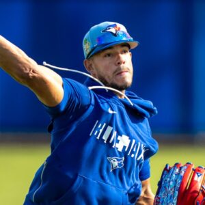 José Berríos' Timeline to Return