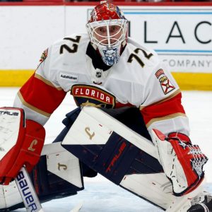 Elliotte Friedman on Sergei Bobrovsky's Market