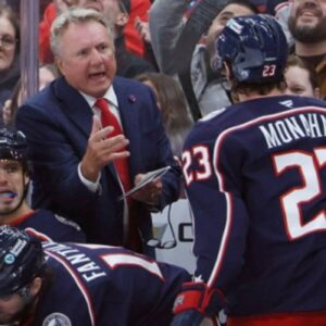 The Rick Bowness Effect