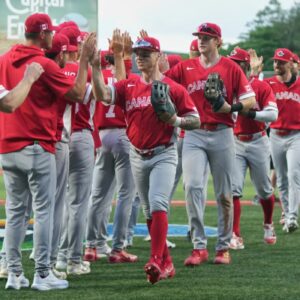 Canadian WBC Reflections with Shi Davidi