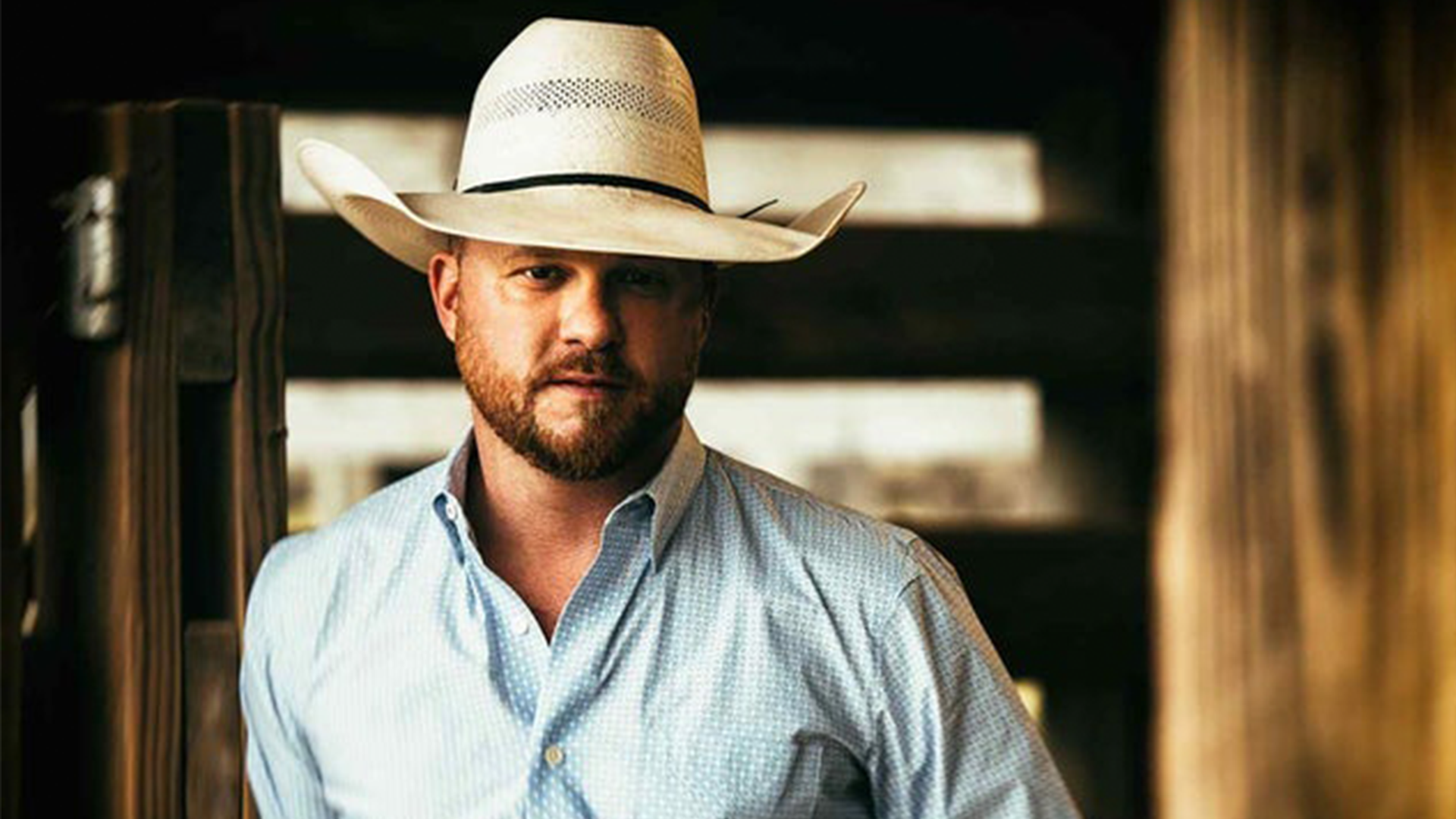 Win Tickets to Cody Johnson and Friends in Vancouver!