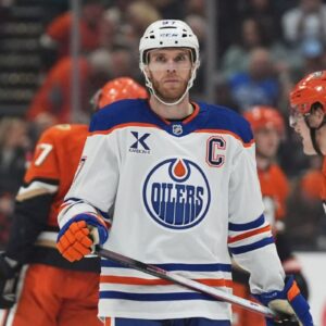Can the Oilers Stay Afloat?