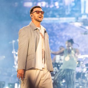 Release The Timberlake Files