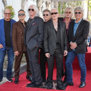 Philly & the Bon Jovi Bio-Pic