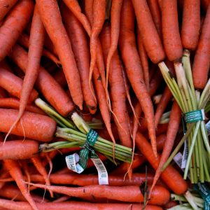 Have You Heard of Carrotmaxxing?