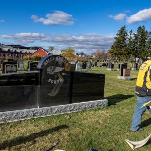 If You Don't Visit Your Mom, She'll Die!!