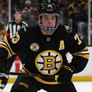 Charlie McAvoy's Season Rewind with Billy Jaffe