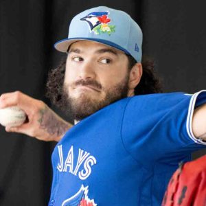 How Will the Blue Jays Deploy Their Starters?