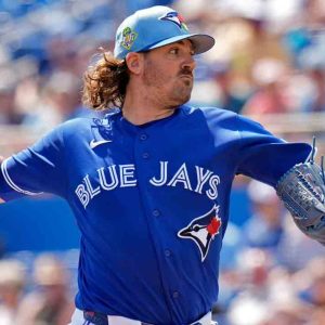 playlist-item-Blue Jays Culture in 2026 with Kevin Gausman
