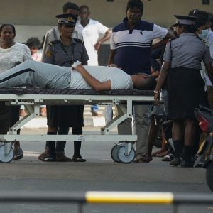 Nookie Injury Statistics!