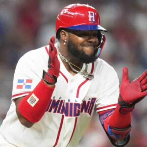 The Rise of Vladdy with Ben Nicholson-Smith