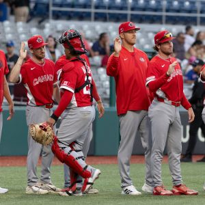 Baseball Is Canadas Game
