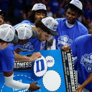 The Best Names In March Madness