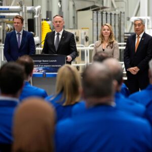 France Wants Canada to Join the European Union