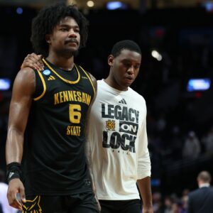 Only 700,000 Brackets Are Left!