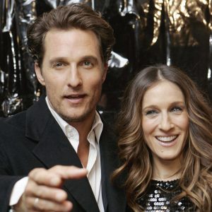 On This Day in KiSSTORY - March 10 - Failure to Launch, Buffy the Vampire Slayer, Chuck Norris' Birthday