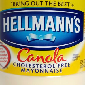 Mayo Is An Instrument