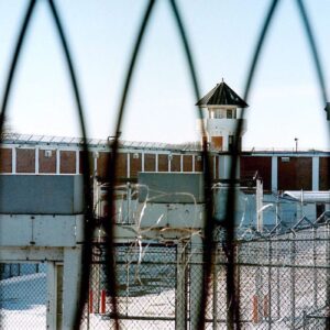Saskatchewan Jail Frees The Wrong Inmate