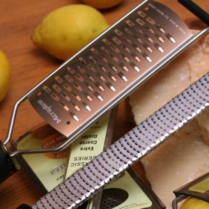 WYRW: Spatula or Cheese Grater