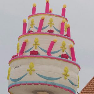 Messy Melissa & Crazy Cori