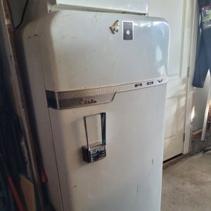 We Found Edmonton's Oldest Appliance & You'll Be Impressed With How Long It's Worked