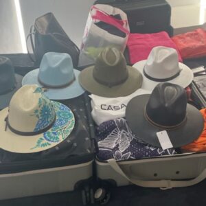 Guilty's Hats