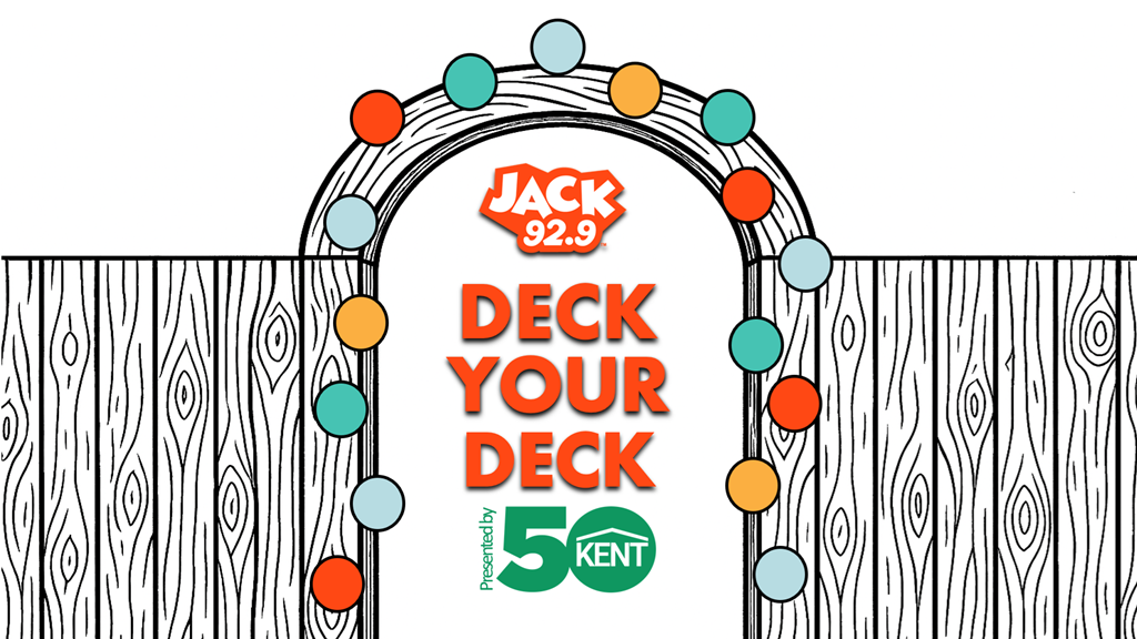 deck your deck-webby