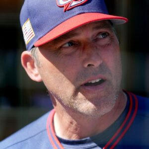 Will Mark DeRosa Get the Chance to Manage Again?