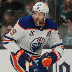 Elliotte Friedman's Latest on Leon Draisaitl