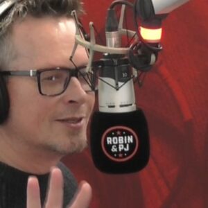 Is PJ still paying for a "Columbia House CD Club" membership!?!