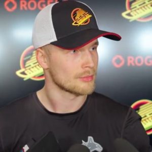 EP40 Needs To Embrace The Pressure