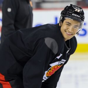 What Would a Successful Final Stretch Look Like for Zayne Parekh?