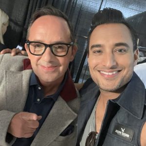 Frankie Flowers Has Your Warm‑Weather Breakdown