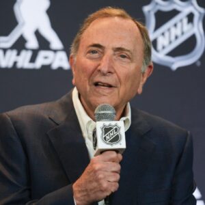 Elliotte Friedman on the NHL Playoff Format
